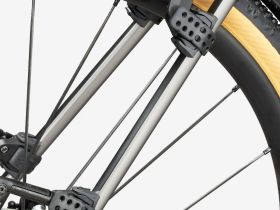 Sks Комплект крыльев SKS SpeedRocker XL 28ʺ (12034), цвет Черный