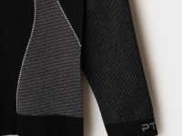 Термокомплект трикот. для женщин: фуфайка (футболка) с длин. рук, брюки для эпизод. использования