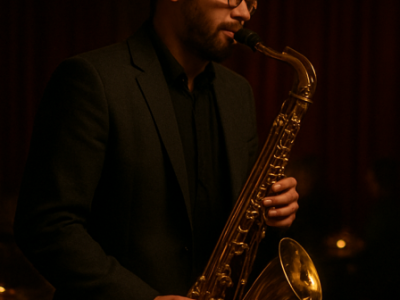 Романтик джаз