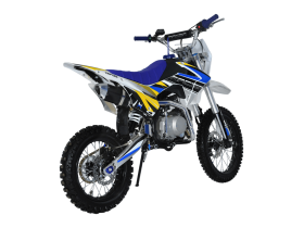 Питбайк RACER RC-CRF125E