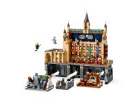 Harry Potter 76435 Конструктор Замок Хогвартс: Большой зал