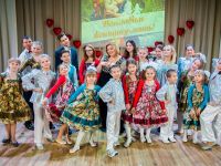 Дворец культуры Тайгинского городского округа