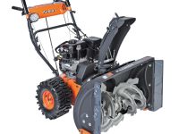 Снегоуборщик PATRIOT Сибирь 110 CE