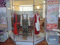 Шаранский историко-краеведческий музей