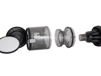 Пылесос Polaris PVC 2211