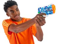 11857 Водный бластер ZURU X-Shot Water «Фаст Филл Нано Скин»