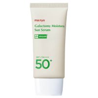 Увлажняющая солнцезащитная сыворотка Manyo Galactomy Moisture Sun Serum SPF50+ PA++++