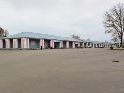 Северный корпус