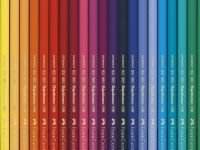 Карандаш Faber-castell "Polychromos" Синий