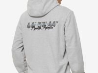 Толстовка BASK