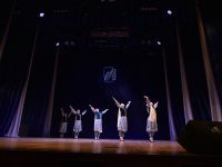 Дворец культуры и искусств Мордовского государственного университета им. Н. П. Огарева