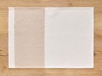 Комплект полотенец Ritmo, латунь