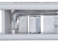 Компактный набор инструментов Topeak X-TOOL+ TT2572 (черный)