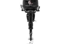 4х-тактный лодочный мотор HIDEA HDF6HS