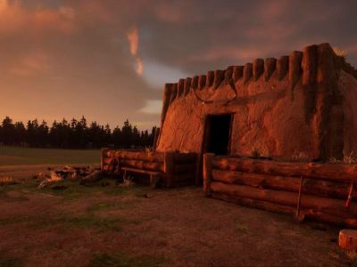 Разработчик якутского хоррора раскрыл, как реализовал идею в продукт