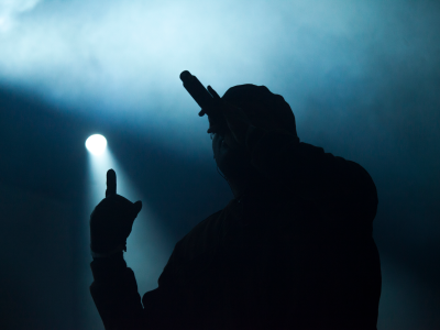 Билеты на Huzzy B (Arbat 21 (ex. Arbat Hall)) / Концерт | Афиша | ИнфоТаймс