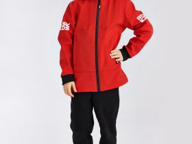 Куртка BASK kids
