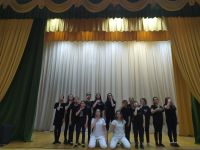 Куркачинский сельский дом культуры