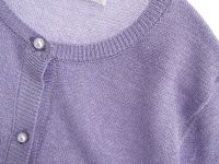 Кардиган для девочки