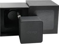 Кубик сна Deep R черный