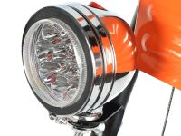 Снегоуборщик ПАТРИОТ Сибирь 65E