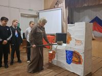 Дом культуры с. Ульяновка – филиал № 1