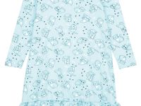 Сорочка ночная трикотажная для девочек