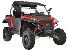 Багги AODES Sportcross 1000 LT-2 (2025)