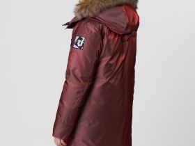 Полупальто пуховое Kodiak GL II Женское