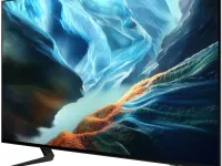 Телевизор Samsung QE42S90HAEXPY, 42", OLED 4K UHD, 165 Гц, Smart TV (Tizen)
