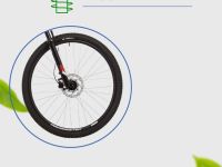 Горный велосипед Stinger Graphite Comp 29, год 2023, цвет Красный, ростовка 18