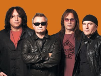 Цветы. Группа Стаса Намина