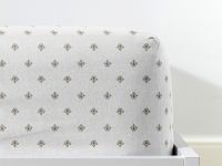 Простыня на резинке Chambre