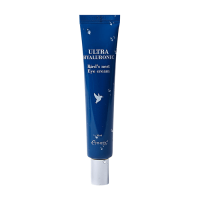 Крем для век с ласточкиным гнездом Esthetic House Ultra Hyaluronic Acid Bird's Nest Eye Cream