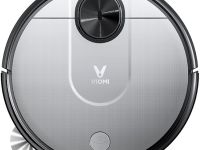 Робот-пылесос Viomi
