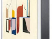 Телевизор Samsung 55" серия The Frame 4K UHD Smart TV LS003 черный