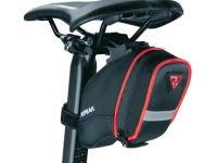 Подседельная сумка с подсветкой Topeak Aero Wedge iGlow TIG-AW01 (черный)