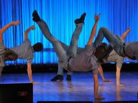 Свердловская государственная детская филармония