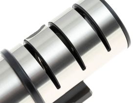 Точилка кухонная для заточки ножей Шеф-2, Viking Nordway