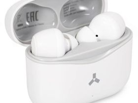 Беспроводные наушники Accesstyle
