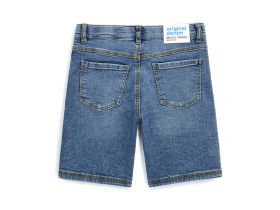 Шорты джинсовые для мальчика