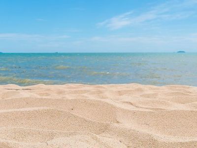 Роскачество присвоило первую категорию пляжу в Сочи