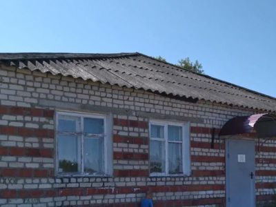 Атингеевский клуб