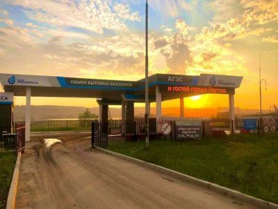 Минпромгеологии Якутии: субсидии для перевода транспорта на газ действуют для всех автовладельцев