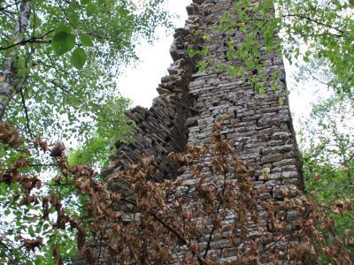 Башня боевая