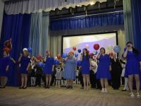 Отдел досуга с. Верхнее Калино