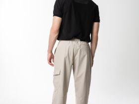 Брюки Remington Madara Rider Deep Begue