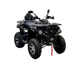 Квадроцикл BISON Hammer 200L Lux