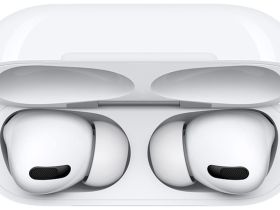 Наушники Hoco EW04 Plus Белые