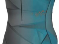 Комбинезон Ale Stars Long Tri мужской (синий / оранжевый S)